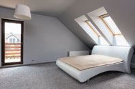 Kingsmuir bedroom extensions